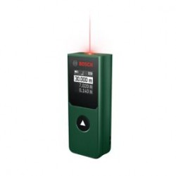 bosch távolságmérő plm30-21 0603672k00
