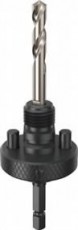 bosch befogószár set 32-210x44mm  hex 6.35 6.35x81 2608594623