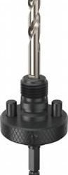 bosch befogószár set 32-210x44mm  hex 6.35 6.35x81 2608594623
