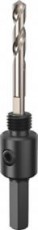 bosch befogószár set 14-30x44mm  hex 9.5 6.35x81 2608594624