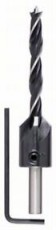 bosch fafúrószár 7 mm 2608596394