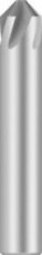 bosch pro steel hss süllyesztő bit  8x48mm,m4 2608596664