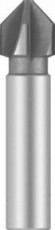 bosch pro steel hss süllyesztő bit 10x40mm,m5 2608596665