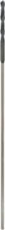 bosch pro hss zsaluzatfúró 14 x 100 x 600 mm 2608597405
