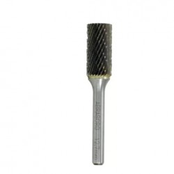 abraboro turbómaró a alu 10x 65/20mm (020348113010) kmf.