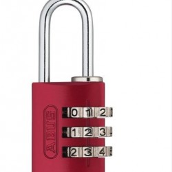 abus lakat 724/20b piros 10052679-01