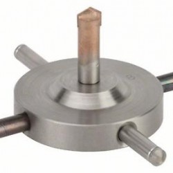 bosch központosító kereszt 87/82 mm 2608597479