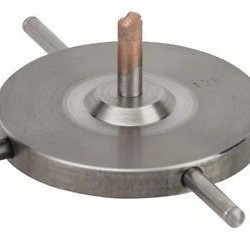 bosch központosító kereszt  132 mm 2608597482