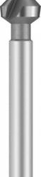 bosch pro soft m. hss kúpsüllyesztő 10,4x50mm,m5 2608597506