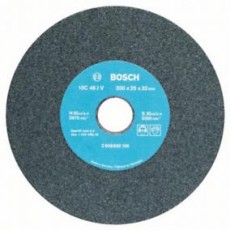 bosch pro steel köszörűkorong 200x25x32mm,g46 2608600106