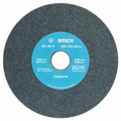 bosch pro steel köszörűkorong 200x25x32mm,g46 2608600106