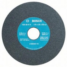 bosch pro steel köszörűkorong 175x25x32mm,g60 2608600110