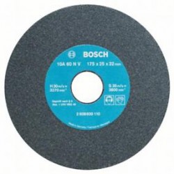 bosch pro steel köszörűkorong 175x25x32mm,g60 2608600110