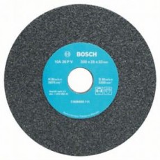 bosch pro steel köszörűkorong 200x25x32mm,g36 2608600111