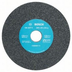 bosch pro steel köszörűkorong 200x25x32mm,g36 2608600111