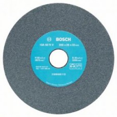 bosch pro steel köszörűkorong 200x25x32mm,g60 2608600112