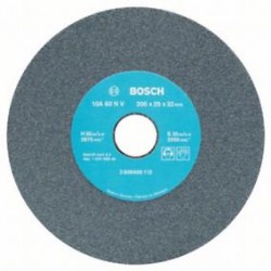 bosch pro steel köszörűkorong 200x25x32mm,g60 2608600112