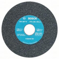 bosch pro steel köszörűkő 175x25x32mm,g36 2608600109