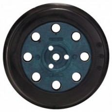 bosch csiszolótányér 125mm kemény 2608601061