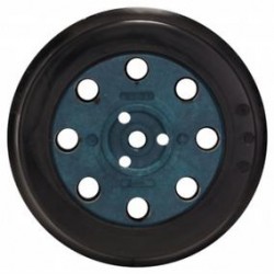 bosch csiszolótányér 125mm kemény 2608601061