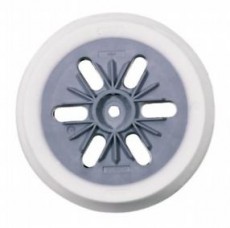 bosch csiszolótányér 125mm puha 2608601063