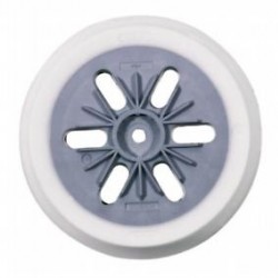 bosch csiszolótányér 125mm puha 2608601063