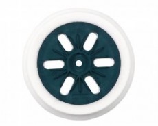 bosch csiszolótányér 125 mm extra lágy 2608601117