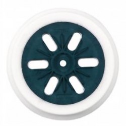 bosch csiszolótányér 125 mm extra lágy 2608601117