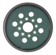bosch csiszolótányér 125mm közepes 2608601175