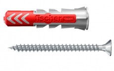 fischer duopower 08x40 s diy 535460