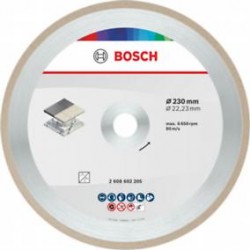 bosch ceramic gyémánt vágótárcsa 180x7mm 10db/cs 2608603234