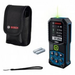 bosch távolságmérő glm100-36cg 0601075700