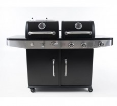 barbecue summ magnus hybrid maghy2