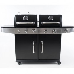 barbecue summ magnus hybrid maghy2