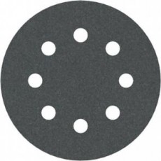 bosch pro f355 csiszolólap 115 mm, g180 5db/cs 2608605560