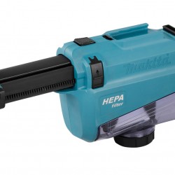 makita porelszívó egység (dhr182) 199664-6 dx05