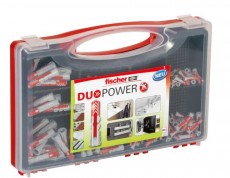 fischer duopower red-box 535973