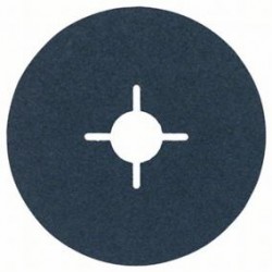 bosch pro r574 fibertárcsa 115 mm, g100 2608606729