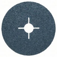 bosch pro r574 fibertárcsa 125 mm, g24 2608606731