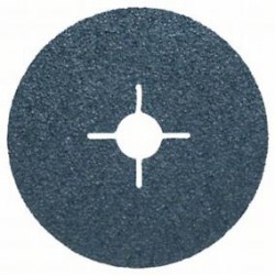 bosch pro r574 fibertárcsa 125 mm, g24 2608606731