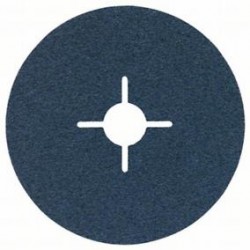 bosch pro r574 fibertárcsa 125 mm, g60 2608606733