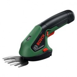 bosch akkus fűnyíró olló isio 0600833400