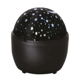 emos led projektor csillagok dc ip20 hf/mf/kék (1550000098)