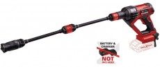 einhell akkus magasnyomású pisztoly hypresso 318/24-1 (4140135)