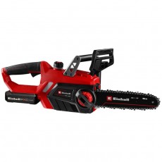 einhell akkus láncfűrész ge-lc 18/25 li-kit (4501789)