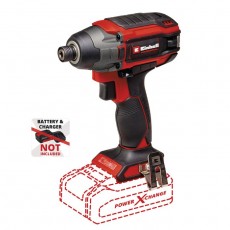 einhell akkus ütvecsavarozó tp-ci 18/220 li bl-solo (4510085)