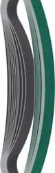 bosch y580 csiszolószalag 13 x 457 mm,120 10db/cs 2608608y49