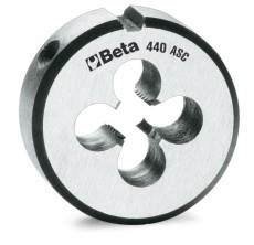 beta menetmetsző 440asc 1/2 unc menet