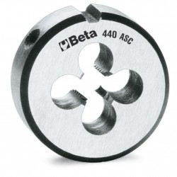 beta menetmetsző 440asc 1/2 unc menet