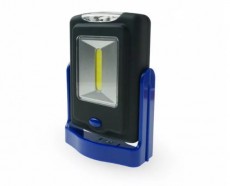 asalite elemlámpa led 3w+1,5w